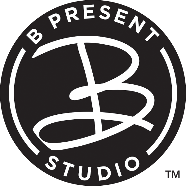 B Present Studio 